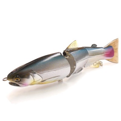 ラッキークラフト リアルベイトシリーズ 10点セット ラッキークラフト