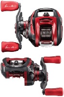 ダイワ スティーズ リミテッド SV TN（Toshi Namiki バージョン