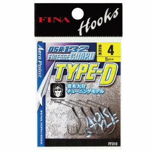FINA �ե��ͥ������ɡ�������D FF310 DSR132