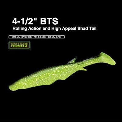 �Υ꡼����4-1/2" BTS