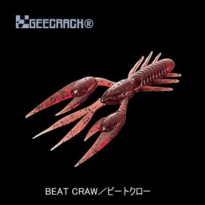 ��������å���BEAT CRAW���ӡ��ȥ�������3�����