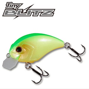 OSP タイニーブリッツ | O.S.P,【クランクベイト】 | 池袋タックル