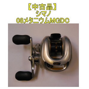 ������ʡ� ���ޥΡ�08�᥿�˥���MGDC