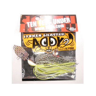 �ƥ�ե����ȥ�����������襱����㥿�������ǥ� 3/8oz