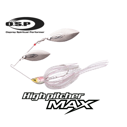 OSP���ϥ��ԥå��㡼MAX 1/2oz DW
