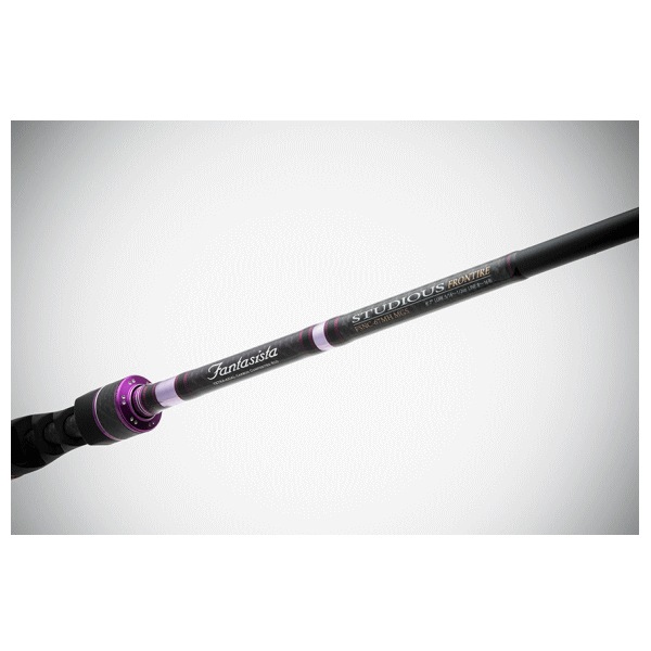 ABU アブガルシア ファンタジスタ スチュディオス FSNC-67MH MGS