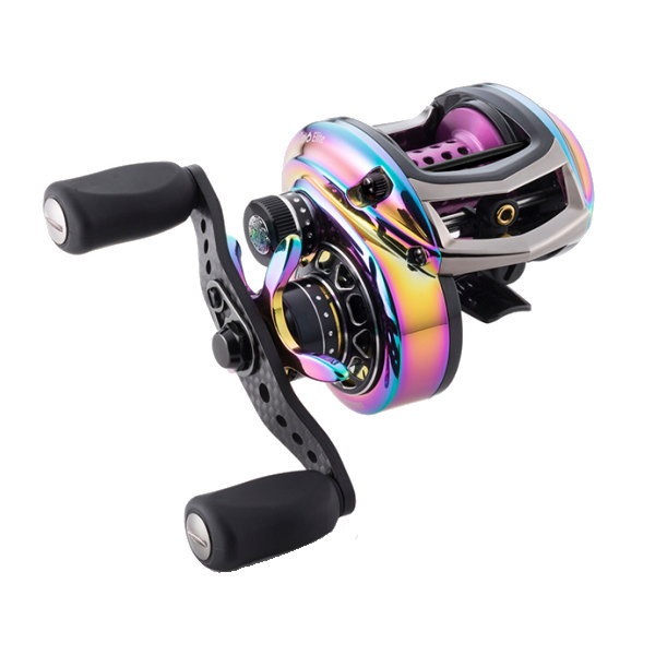 リール Abu Garcia REVO ELITE AURORA 64 LIMITED ABU アブガルシア Revo Elite Aurora 64 Limited エリートオーロラ64