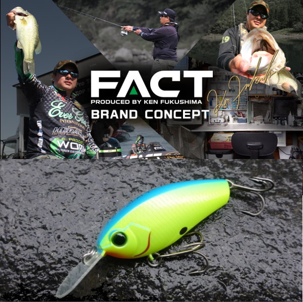 エバーグリーン ファクト クラフト FACT CRAFT | エバーグリーン