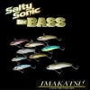 ���ޥ��� ����ƥ����˥å� for BASS 3/8oz