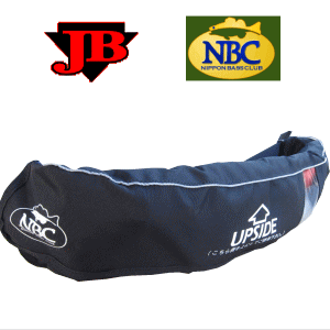 JB/NBC��ǧ���饤�ե٥�ȡ�WP-2���֥�å�