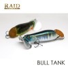 �쥤�ɥ���ѥ󡡥֥륿�󥯡�BULL TANK