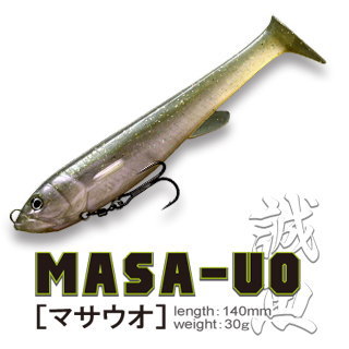���� ��issei�ˡ��������ޥ����� MASA-UO
