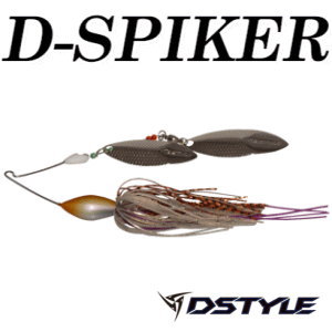 DSTYLE�ʥǥ���������ˡ��ǥ������ѥ����� D-SPIKER 1/2oz
