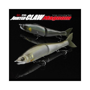 GAN CRAFT ビッグベイト 菊元スペシャルカラー GAN CRAFT - ガン