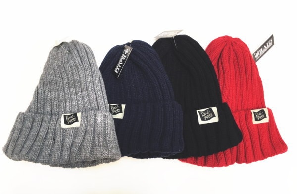 レイドジャパン オフィシャルニットキャップ | アパレル,レイド
