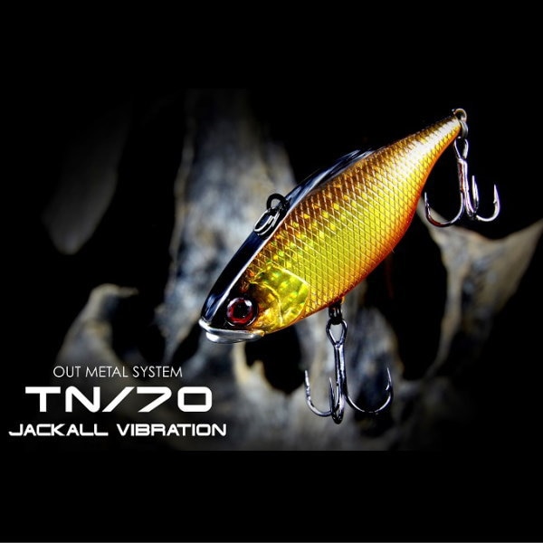 ジャッカル TN70 | ジャッカル,【バイブレーション】 | 池袋タックル