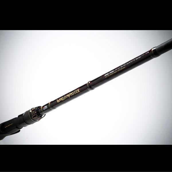 Abu Garcia WORLD MONSTER WMS-774ML