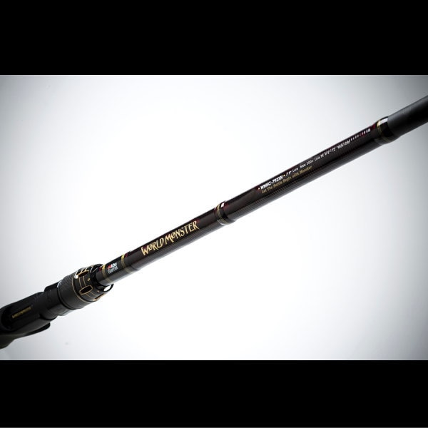 WORLD MONSTER ワールドモンスター WMS-682ML