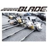 ism INFINITE BLADE IBS-61LST ����ե��˥åȥ֥쥤�� ���緿���ʡ�