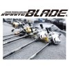 ism INFINITE BLADE IBC-610MMLGT ����ե��˥åȥ֥쥤�� ���緿���ʡ�