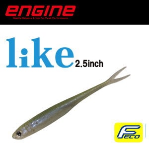 ���󥸥󡡥饤�� 2.5�������like 2.5