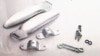 �쥤�ɥ���ѥ󡡥��å��������ѡ��ġ�����С���DODGE GENUINE PARTS