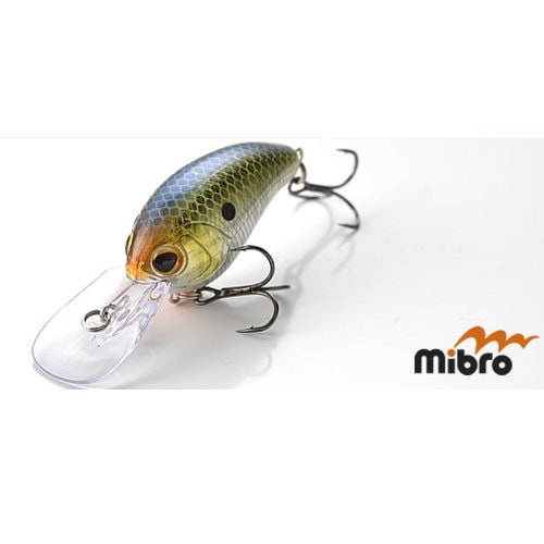 �ߥ֥���mibro�ˡ�BULLET HEAD DD���ʥХ�åȥإå�DD��