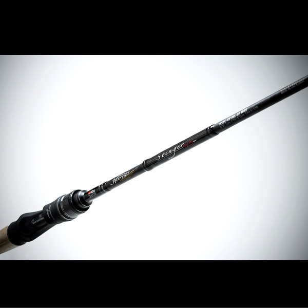 アブガルシア HSPS-6104ML-PS MGS ホーネットスティンガー