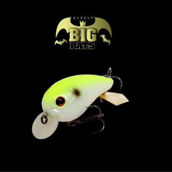 イマカツ バッツ ビックバッツ