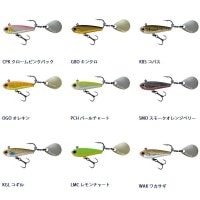 ジャクソン イガジグスピン 5g シンキング | ジャクソン,イガジグ