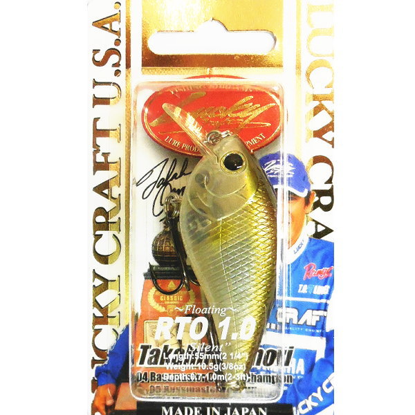 ��å�������ե�USA�� LC RTO��1.0