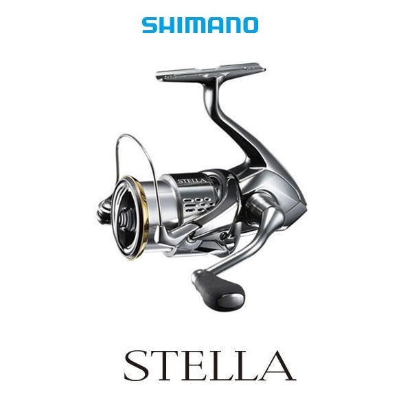 SHIMANO シマノ 18 ステラ 2500SHG | リール,シマノ【スピニングリール