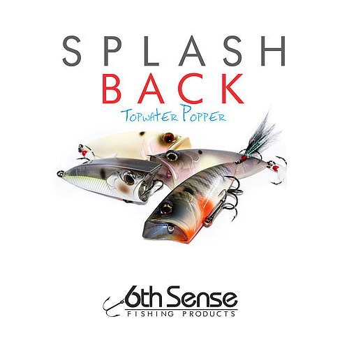 6th SENSE�����ץ�å���Хå� 70