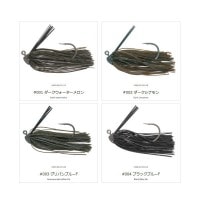 ハイドアップ HUスライドスコーンジグ 7g | ハイドアップ,スライド