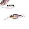 メガバス ディープX200 LBO