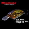 メガバス BIG-M 4.0