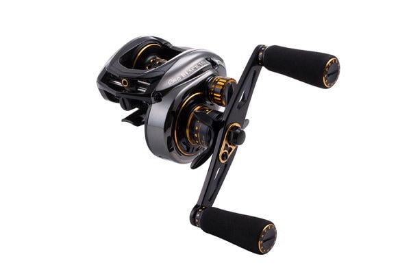 ABU アブガルシア レボ ブラック10 REVO BLACK10 | リール,アブ