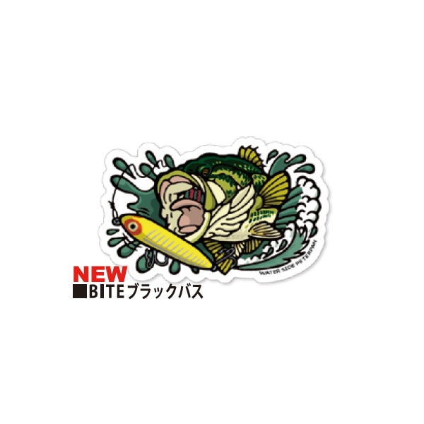 ���������������ɥԡ������ѥ�BITE�֥�å��Х����ƥå�����L������