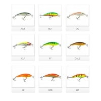 ラパラ シャローテールダンサー STD07 | ラパラ,STD07シャロー テール