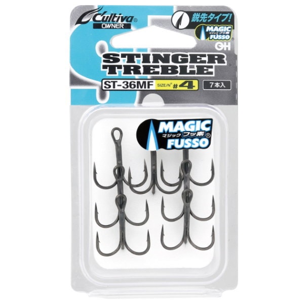 ����ƥ��� ST-36MF ���ƥ��󥬡��ȥ�ץ�