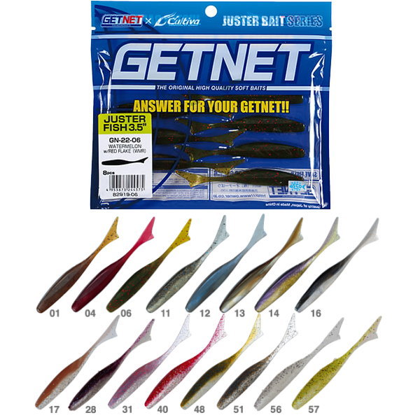 GETNET ���㥹�����ե��å���3.5�����
