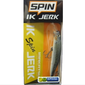 ���ޥ��ġ�IK���ԥ󥸥㡼����3D�ꥢ�ꥺ��