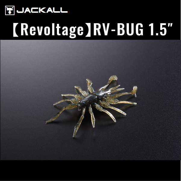 ����å��롡��ܥ�ơ�����RV�Х� 1.5�����