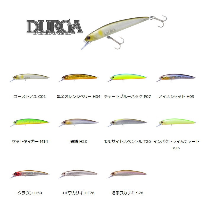 OSP ������顡�ɥ��륬 73F