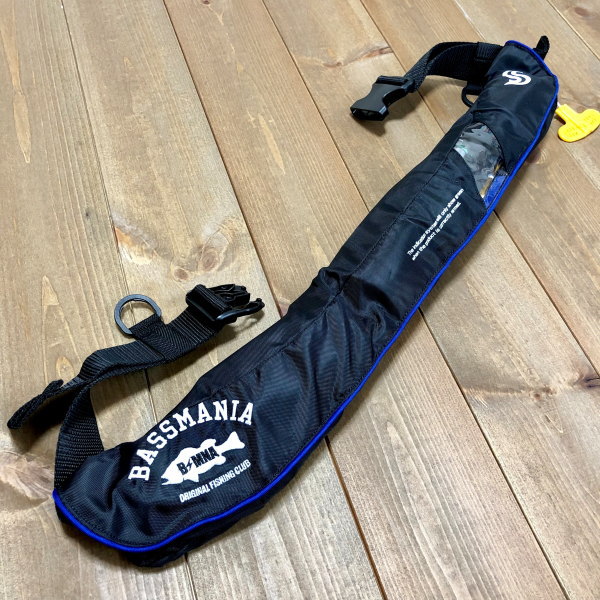 �Х��ޥ˥� arch logo �ɽ� ��ı���饤�ե��㥱�å� BLK��BLU �֥롼���ȡ������� BSJ-5520RS