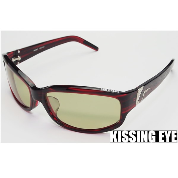 ���󥯥�եȡ�KISSING EYE���֥�åɥ�å�