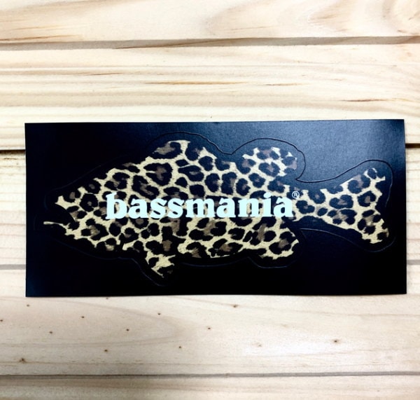 �Х��ޥ˥����쥪�ѡ���BASS���ƥå���