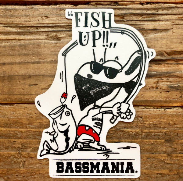 �Х��ޥ˥� GANG Dog design ���ƥå���