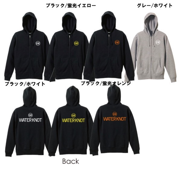 WATER KNOTSTD LOGO åץѡ  WK19809