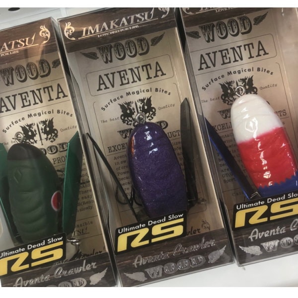 イマカツ アベンタクローラーRS 三原SPカラー | イマカツ